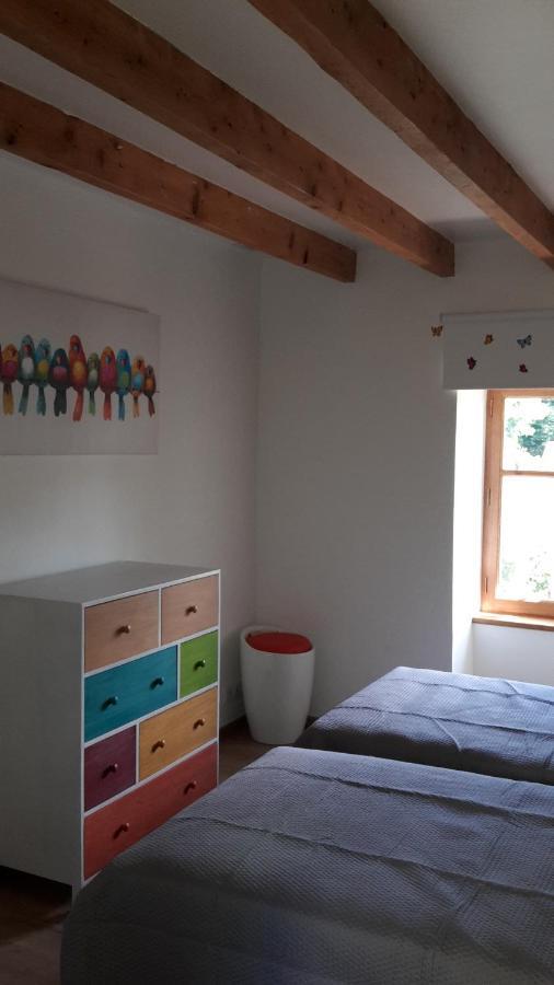 Largentière Chambres D'Hotes Clos Des Recollets المظهر الخارجي الصورة
